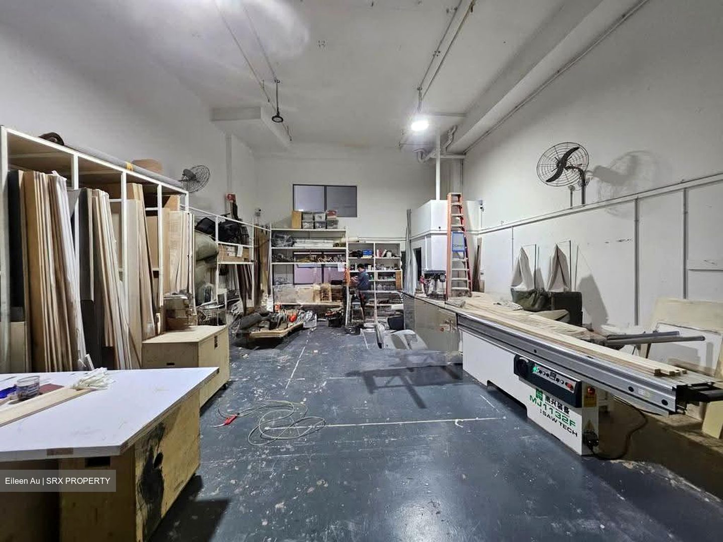 Synergy @ KB (D14), Factory #630425871